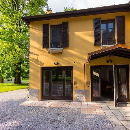 Annone di Brianza Relais Di Villa Adinolfi מראה חיצוני תמונה
