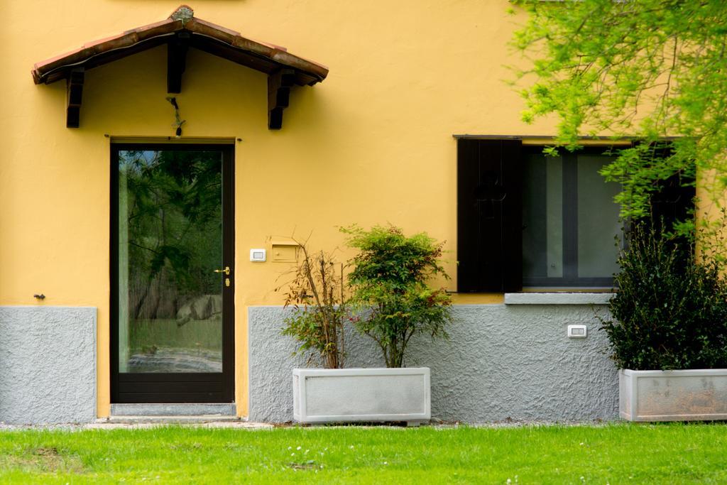 Annone di Brianza Relais Di Villa Adinolfi חדר תמונה