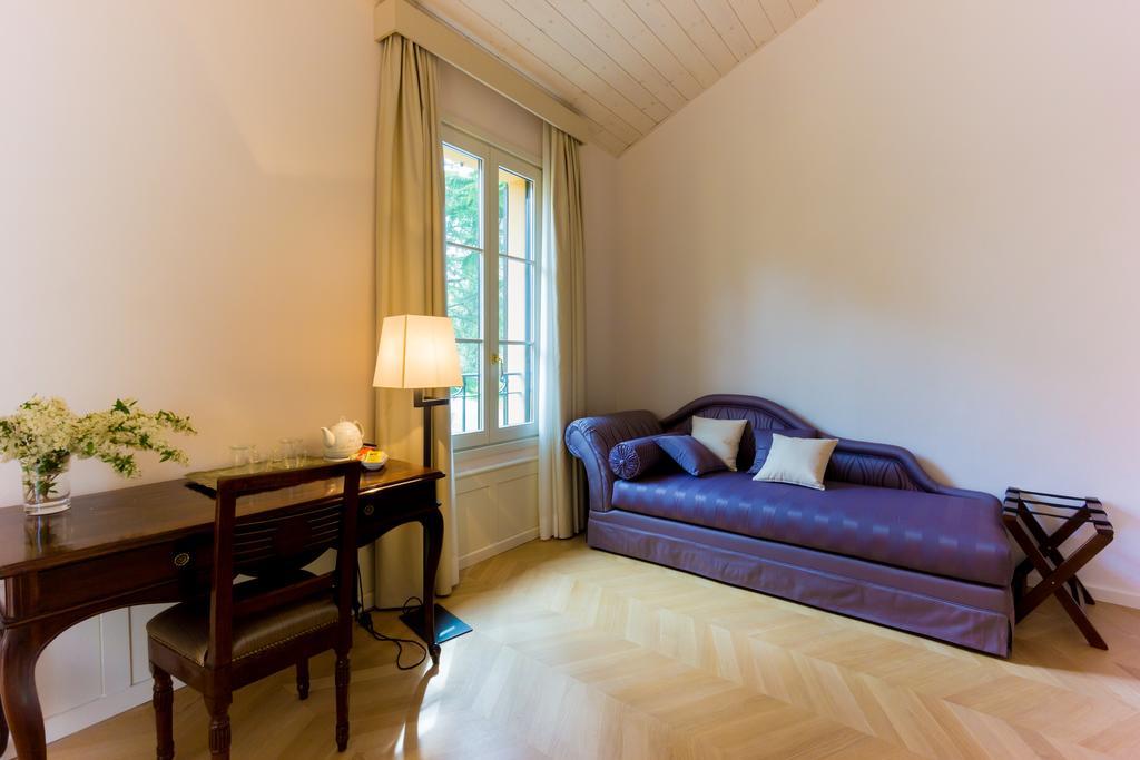 Annone di Brianza Relais Di Villa Adinolfi חדר תמונה