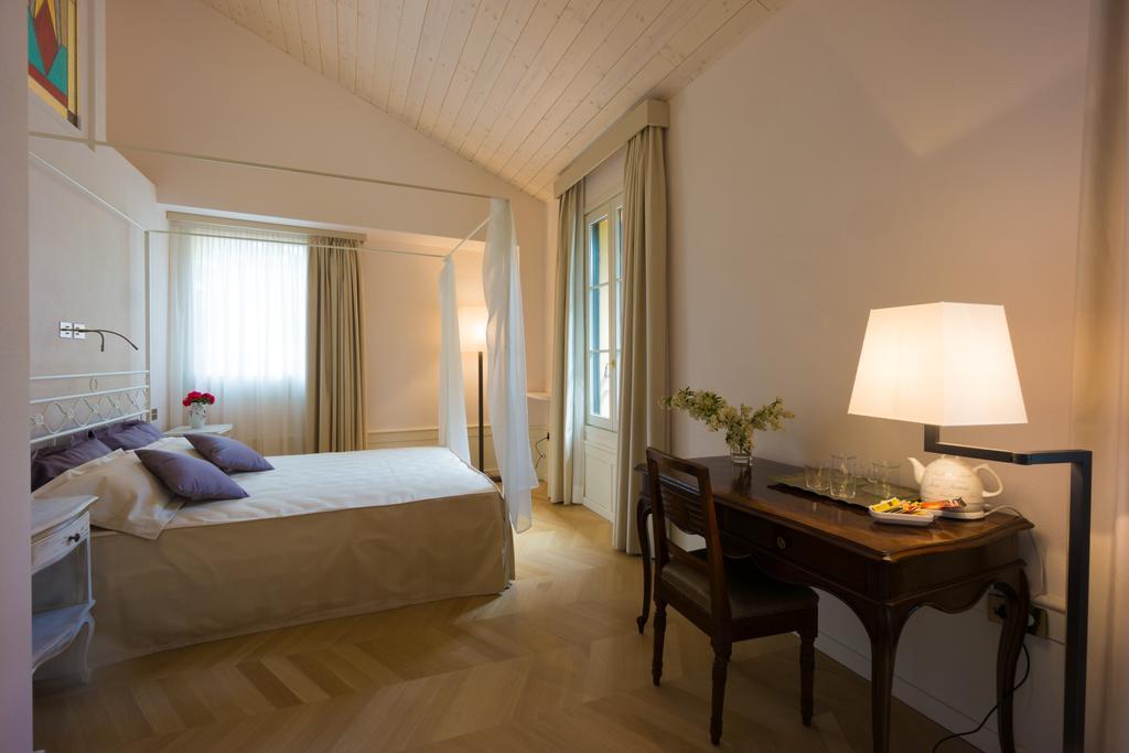 Annone di Brianza Relais Di Villa Adinolfi חדר תמונה