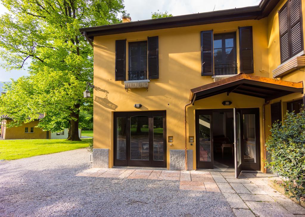Annone di Brianza Relais Di Villa Adinolfi מראה חיצוני תמונה