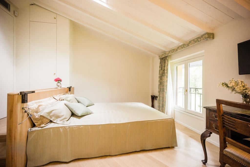 Annone di Brianza Relais Di Villa Adinolfi חדר תמונה