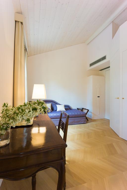Annone di Brianza Relais Di Villa Adinolfi חדר תמונה