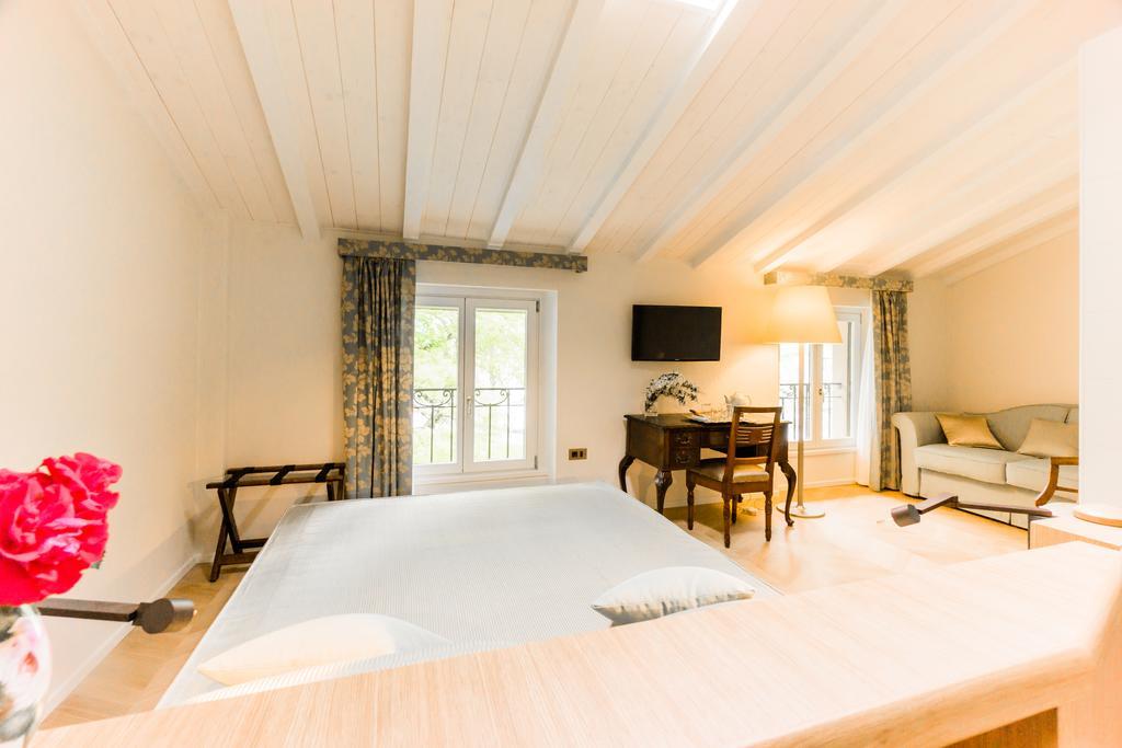 Annone di Brianza Relais Di Villa Adinolfi חדר תמונה