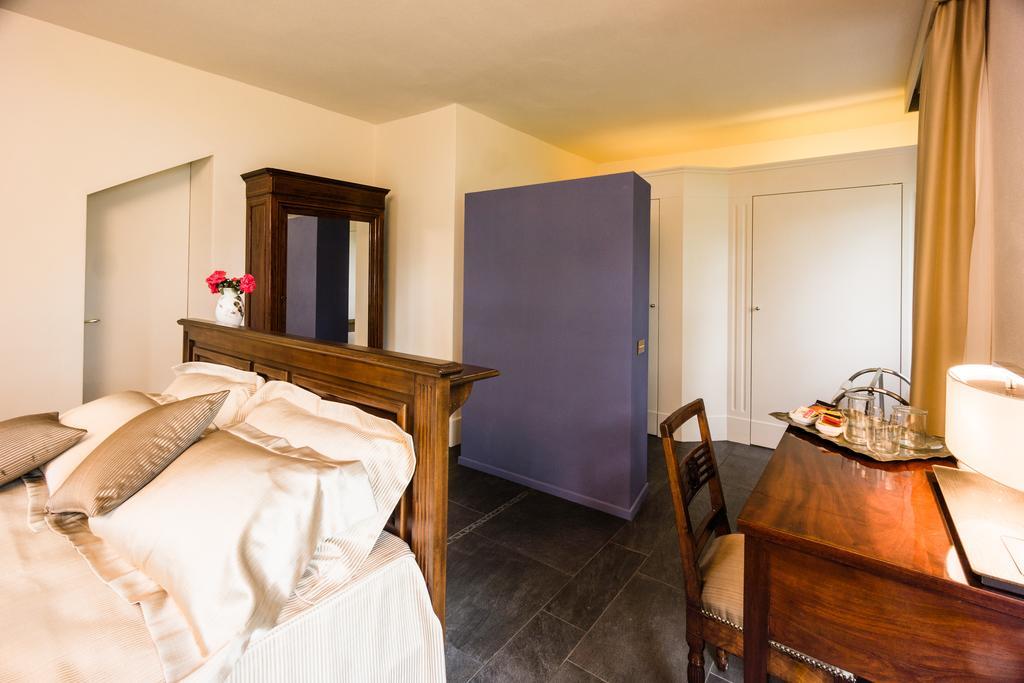 Annone di Brianza Relais Di Villa Adinolfi חדר תמונה