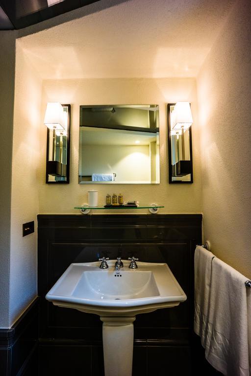Annone di Brianza Relais Di Villa Adinolfi חדר תמונה