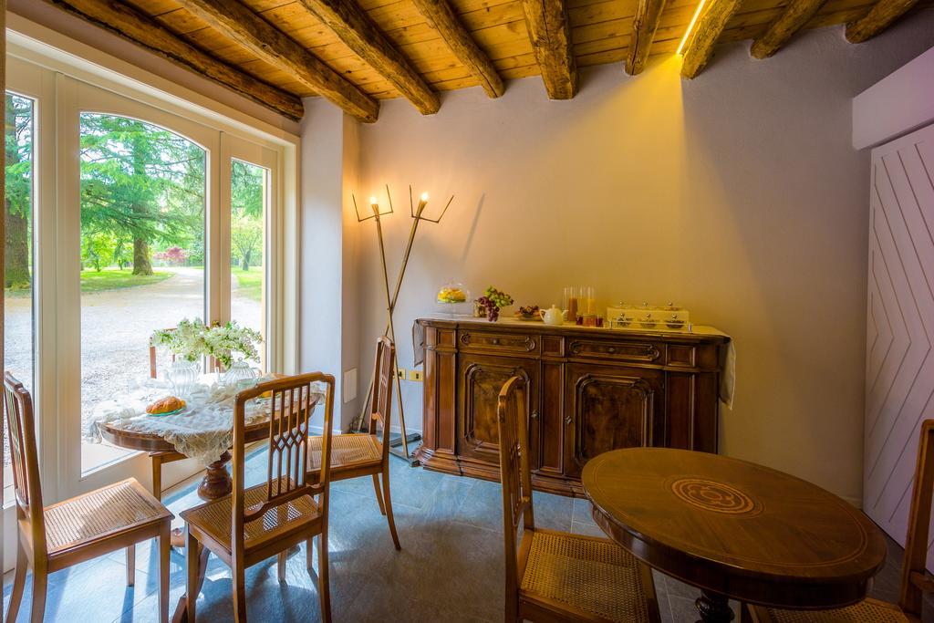 Annone di Brianza Relais Di Villa Adinolfi מראה חיצוני תמונה