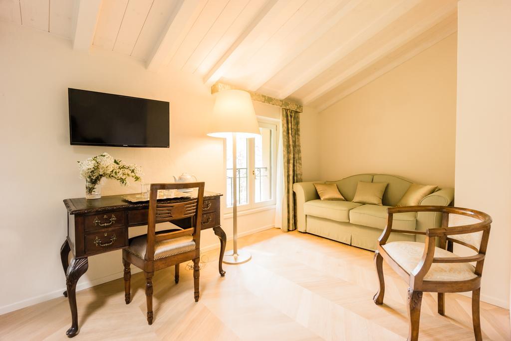 Annone di Brianza Relais Di Villa Adinolfi חדר תמונה