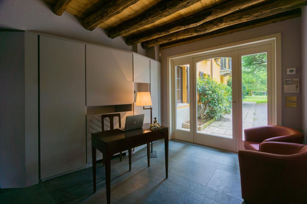 Annone di Brianza Relais Di Villa Adinolfi מראה חיצוני תמונה