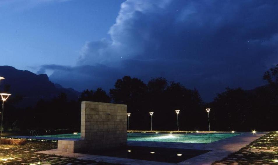 Annone di Brianza Relais Di Villa Adinolfi מראה חיצוני תמונה